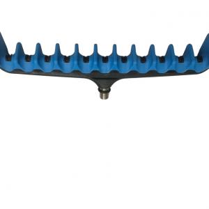 Bull Tackle-Multi Rest Feeder Bottartó