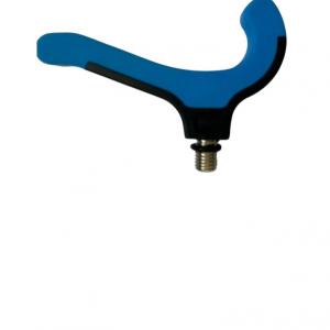 Bull Tackle-Rod Rest Feeder Bottartó Villa