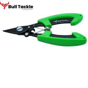 Bull Tackle - Zsinórvágó olló