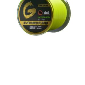 HiKi-Gold zsinór 300 m 0,28mm