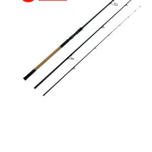 HiKi Hunter Pro Feeder bot 390cm 50-120g