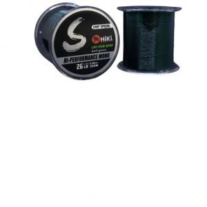 HiKi-Silver zsinór 300 m 0,23mm