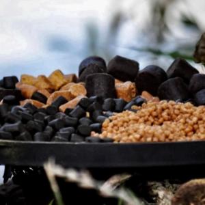 Natural pellet 1000g