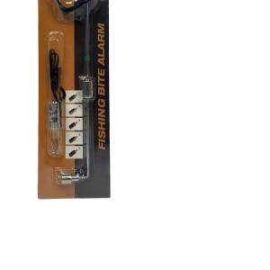 Swinger Kapásjelző