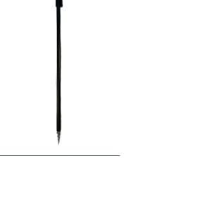 TELESZKÓPOS LESZÚRÓ FEKETE