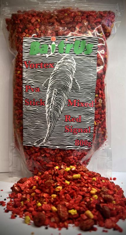 Vortex PVA And Stick mix 800g