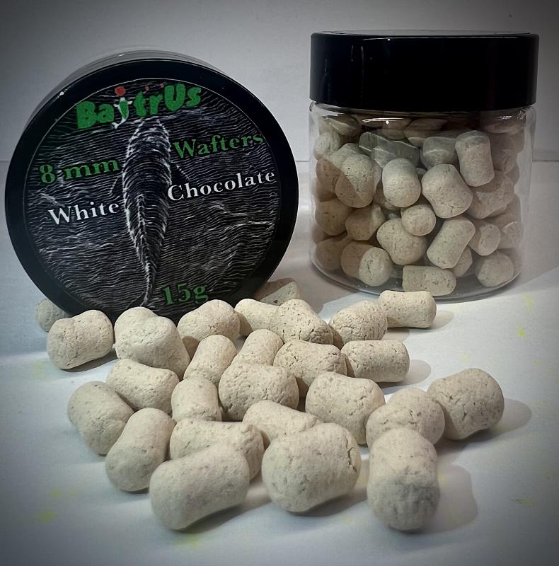 White Chocolate wafters