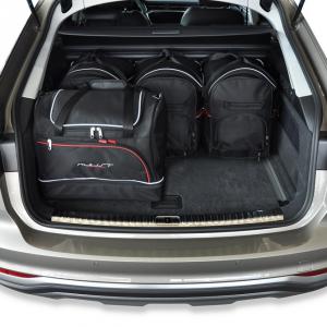 Audi A6 Avant 2018- (5db-os SPORT táska szett)