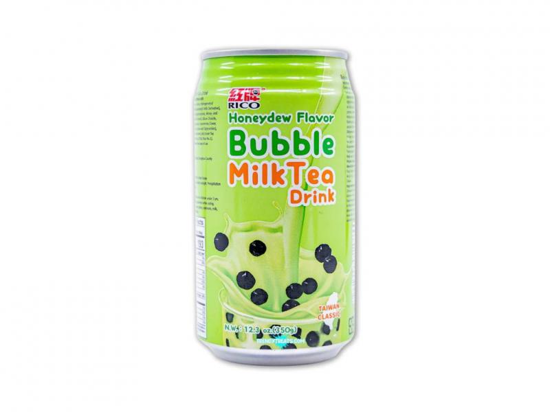 Bubble Milk Tea Matcha 350 ml