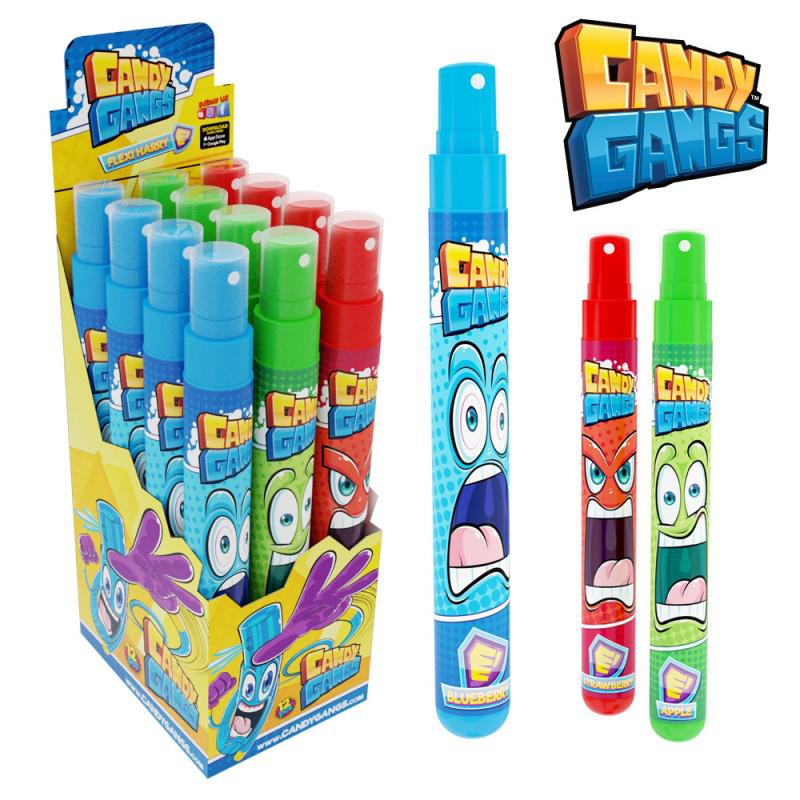 Candy Gangs Flexi Harry spray 105ml
