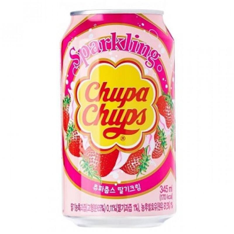 Chupa Chups üdítő 345 ml