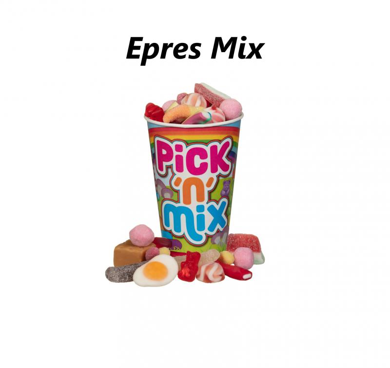 Epres Mix 500 gramm