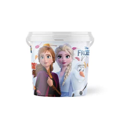 Jégvarázs (Frozen) Vattacukor 50 gramm