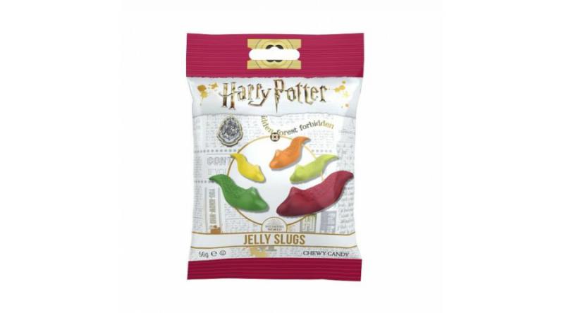 Jelly Belly Harry Potter Meztelen Csigák Gumicukor 56 gramm