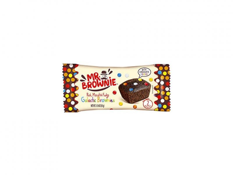 Mr. Brownie 50 gramm