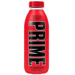PRIME TROPICAL PUNCH 500 ML