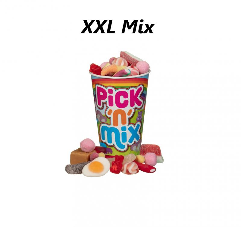 XXL Mix 500 gramm