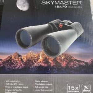 Celestron Skymaster 15x70 távcső