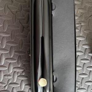 GHD gold hajvasaló