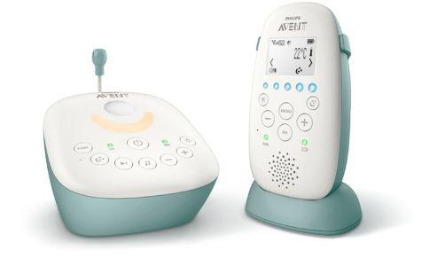 Phillips Avent babyőr