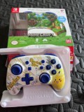 Nintendo vezetéknélküli kontroller
