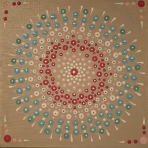Mandala - Kitörés