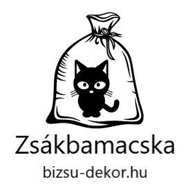 Zsákbamacska