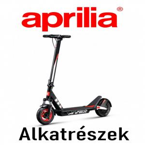 Aprilia eSR/eSR2EVO