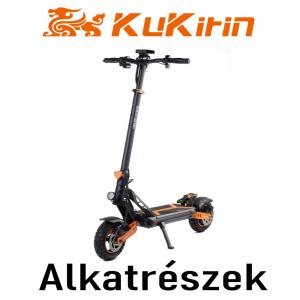 KUKIRIN roller alkatrészek