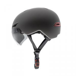 Bukósisak, fényvédő plexivel Indexel L méret