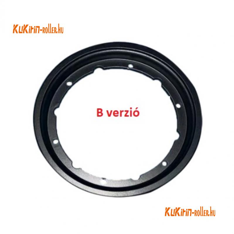 Kukirin G2 Master Motor kerék felni B verzió