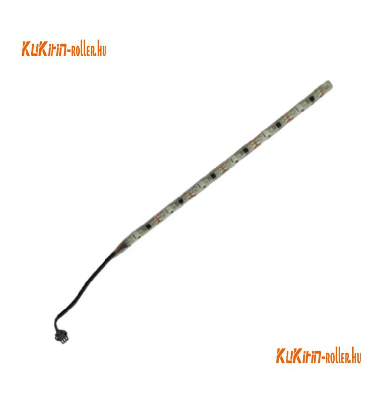 KuKirin G2 Master Taposó oldalvilágítás LED szalag