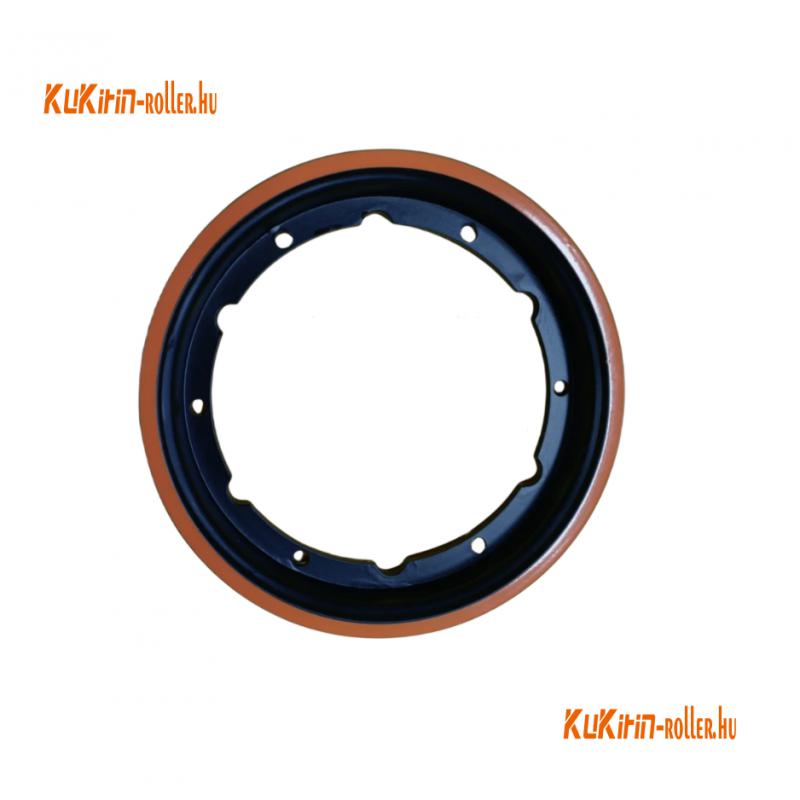 Kukirin G2 MAX Motor kerék felni