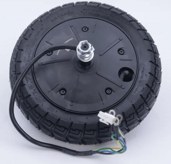 KuKirin G2 Motorkerék GUMI NÉLKÜL