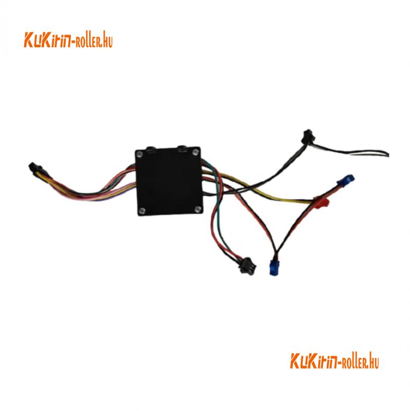 KuKirin G2 pro világítás vezérlő modul V1 version
