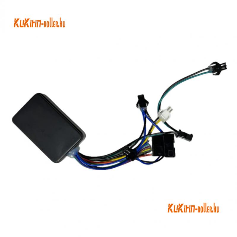 KuKirin G2 pro világítás vezérlő modul V2 version