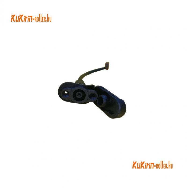 KuKirin G2PRO töltőport (Takaró gumi nélkül)