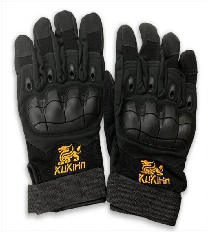 Kukirin protektoros kesztyű XXL méret