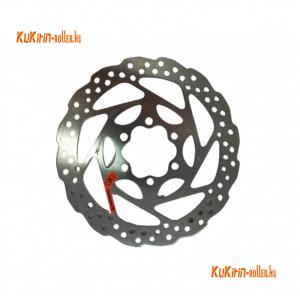 Kukirin G2 Féktárcsa 140mm