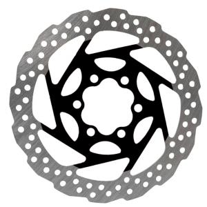 Kukirin G2 Féktárcsa 140mm UTÁNGYÁRTOTT EW