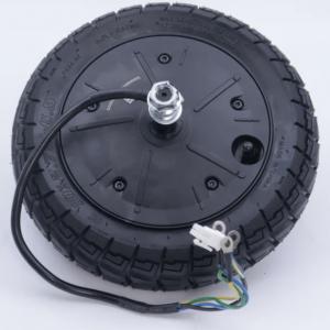 KuKirin G2 Motorkerék GUMI NÉLKÜL