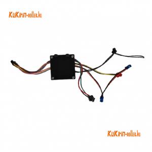 KuKirin G2 pro világítás vezérlő modul V1 version