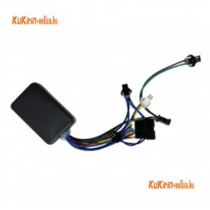 KuKirin G2 pro világítás vezérlő modul V2 version