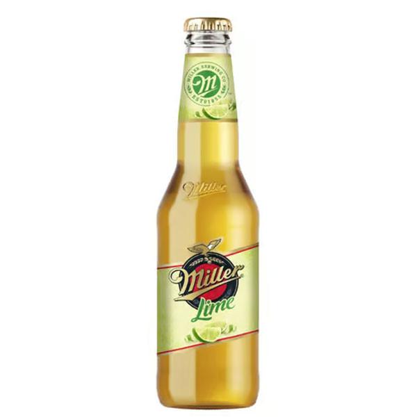 Miller Genuime Draft Lime 0,33l +DRS*