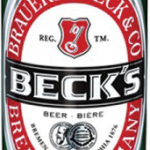 Beck's 0,5l