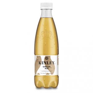 Kinley Gyömbér Rozmaring 500ml