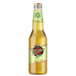 Miller Genuime Draft Lime 0,33l +DRS*