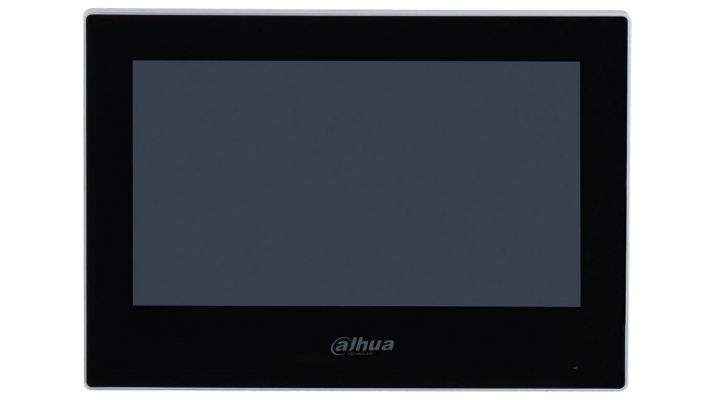 7 hüvelykes színes Wi-Fi beltéri monitor (VTH2621G-WP)