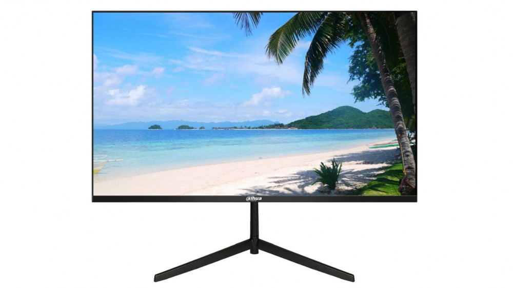 Dahua 27' Full HD monitor (LM27-B201S)