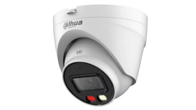 Dahua 2MP IR fixoptikás dómkamera 2,8mm (IPC-HDW1239V-A-IL-0280B)